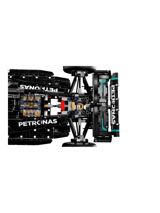 LEGO Sport 42171 Mercedes-AMG F1 W14 E Performance konstruktori, 1642 dona