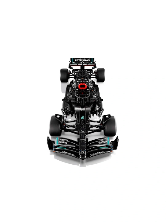 LEGO Sport 42171 Mercedes-AMG F1 W14 E Performance konstruktori, 1642 dona