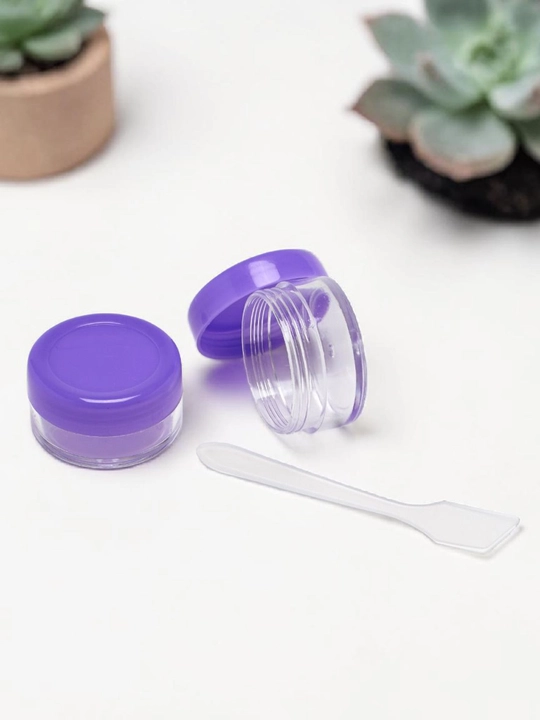 Sayohat flakonlari to'plami