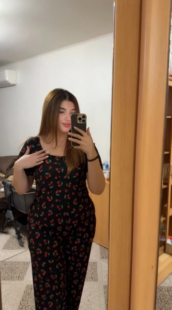 To'rli pijama ayollar uchun, ayollar pijamasi, qizlar uchun pijamalar