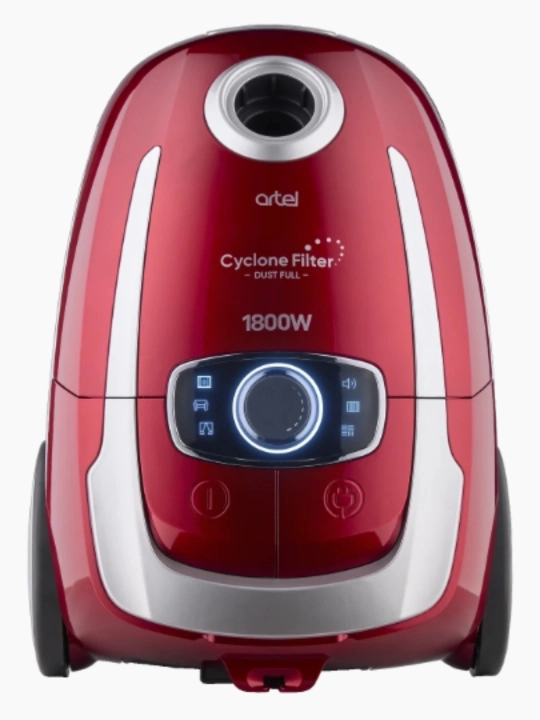 Пылесос Artel B2700, 1800 Вт - 