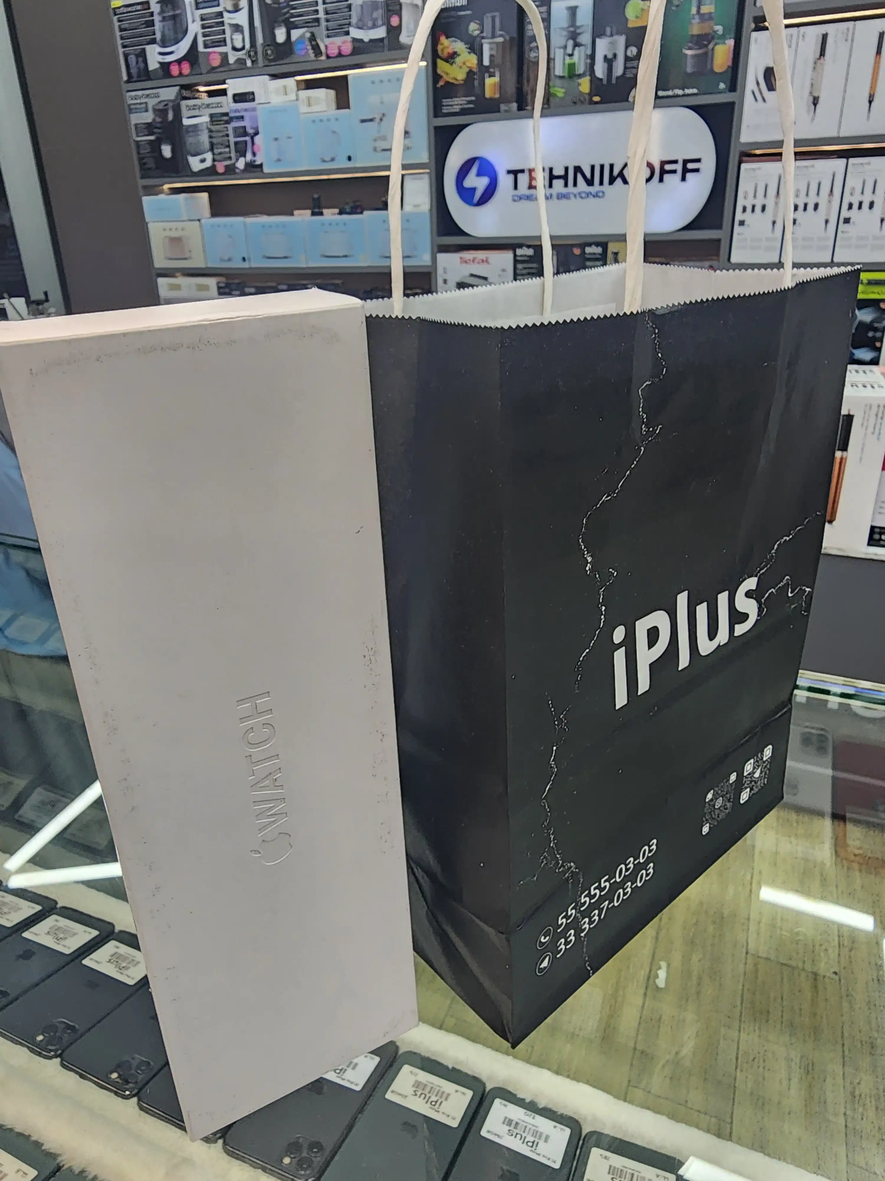 Apple Watch Series 11, 42/46 mm