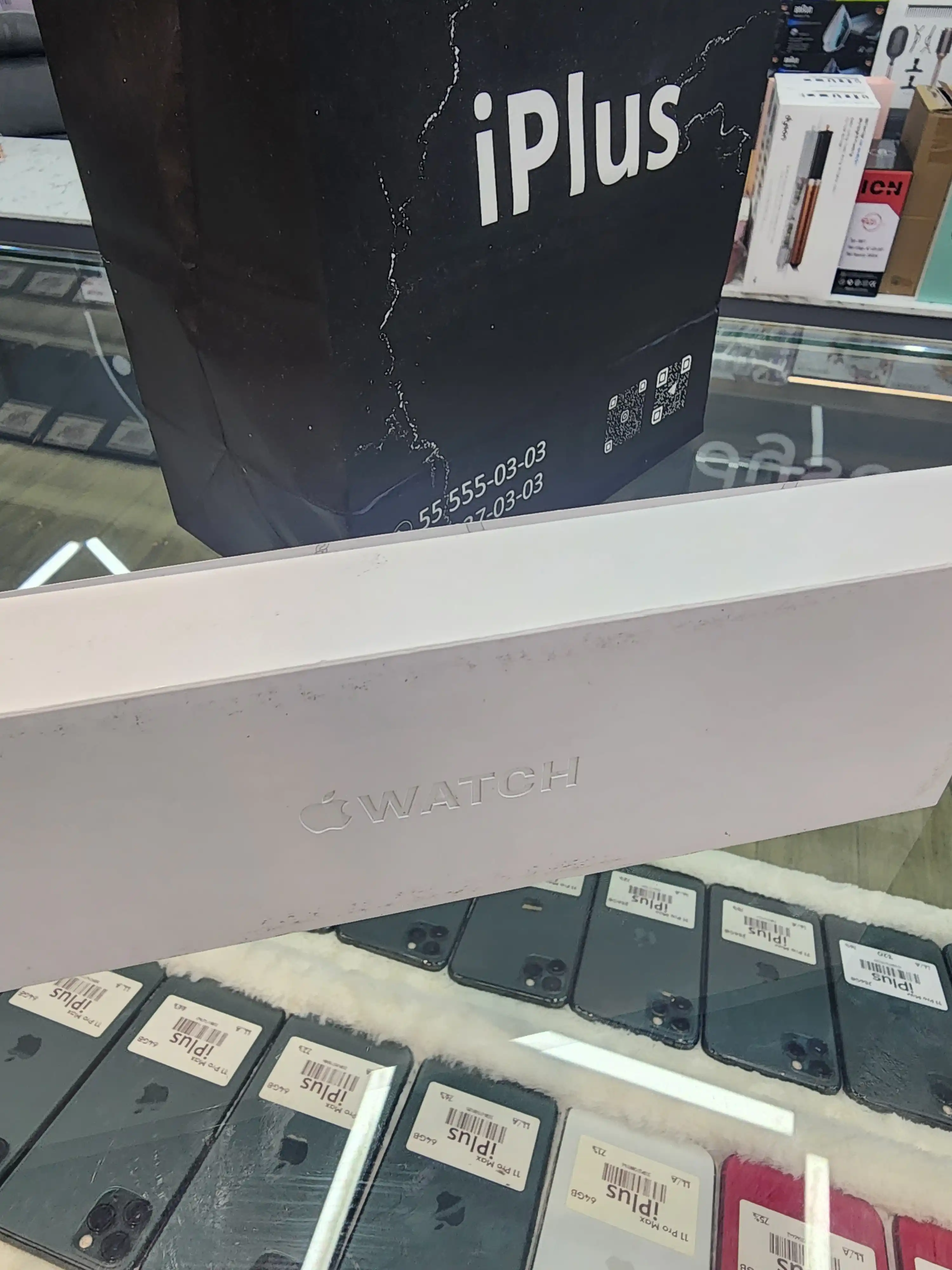 Apple Watch Series 11, 42/46 mm