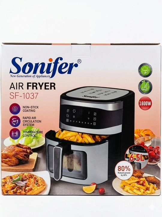 Aero grill Sonifer sf 1037 - 