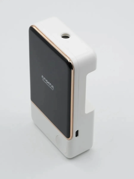 Uy uchun avtomatik havo tozalagich, xushbo'y hid tarqatgich va 1shishasovg'a, Xiaomi NS-06