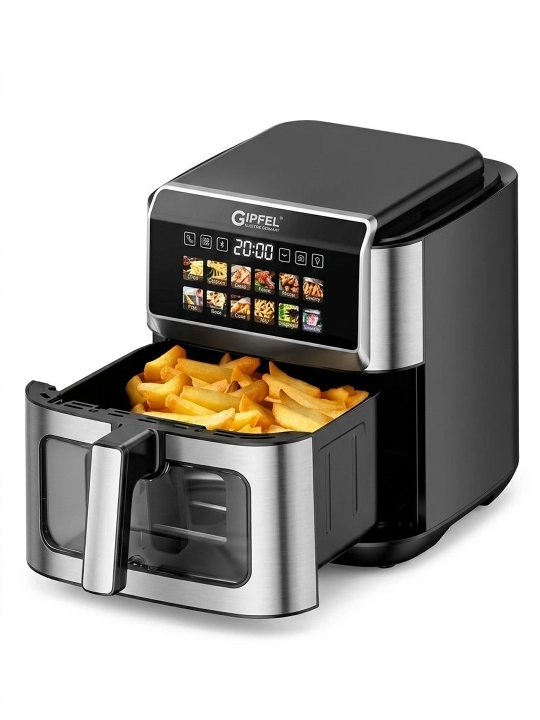 Aerogrill Gipfel Smart AirGrill 9011