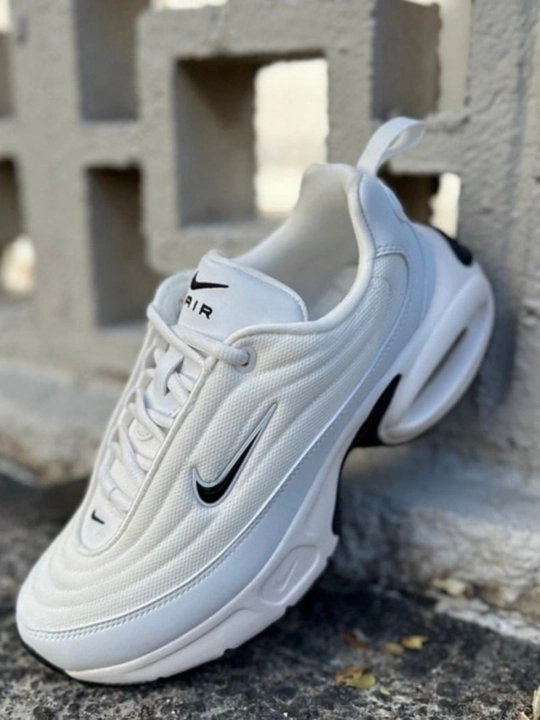 Кроссовки Nike унисекс мужские и женские — спортивные и повседневные