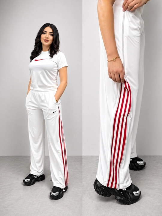 Transformer dvoyka komplekt jogger + futbolka