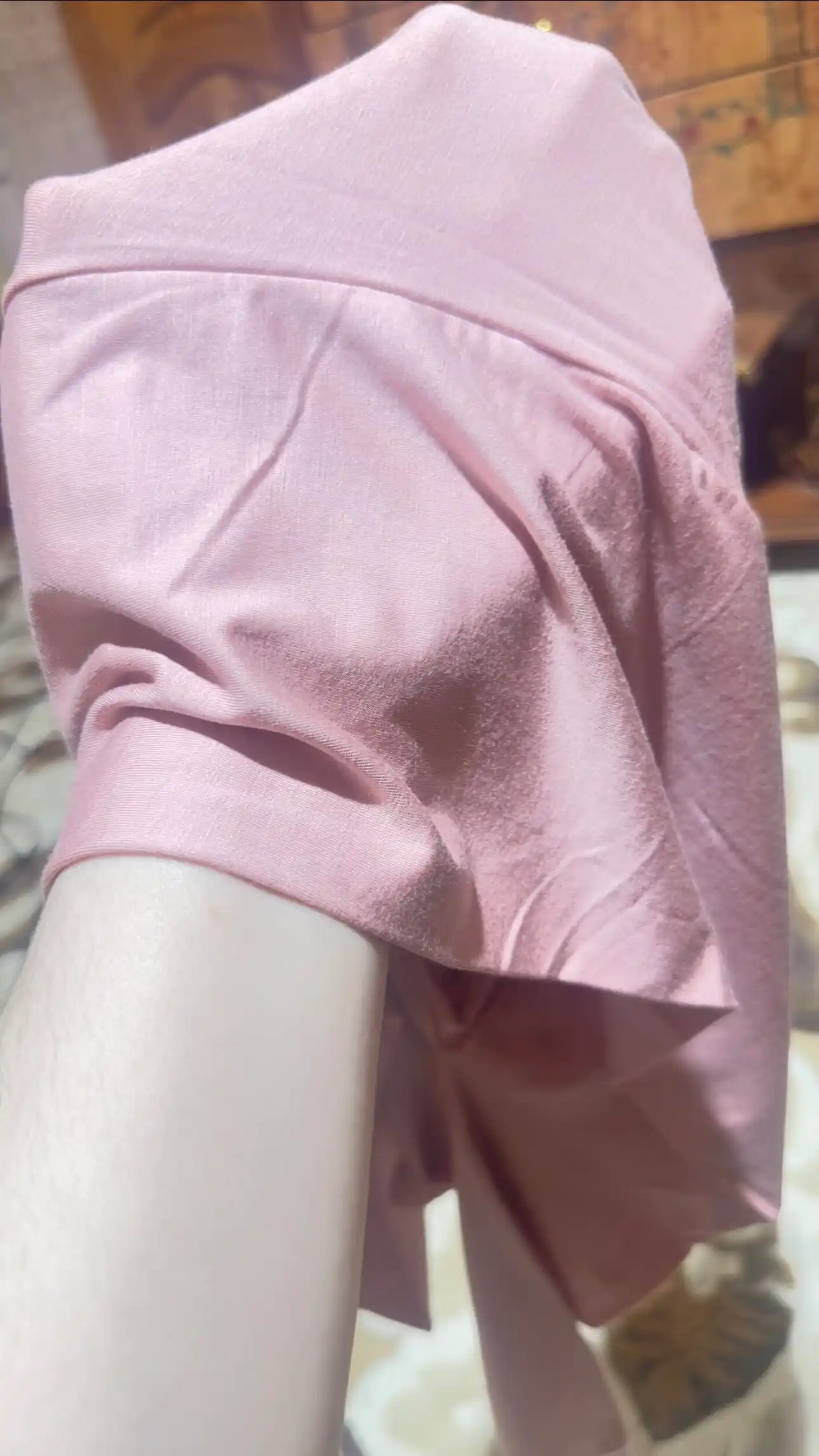 Chechencha boni, bog‘ichli tayyor ro‘mol, yumshoq kaliforniya matosi
