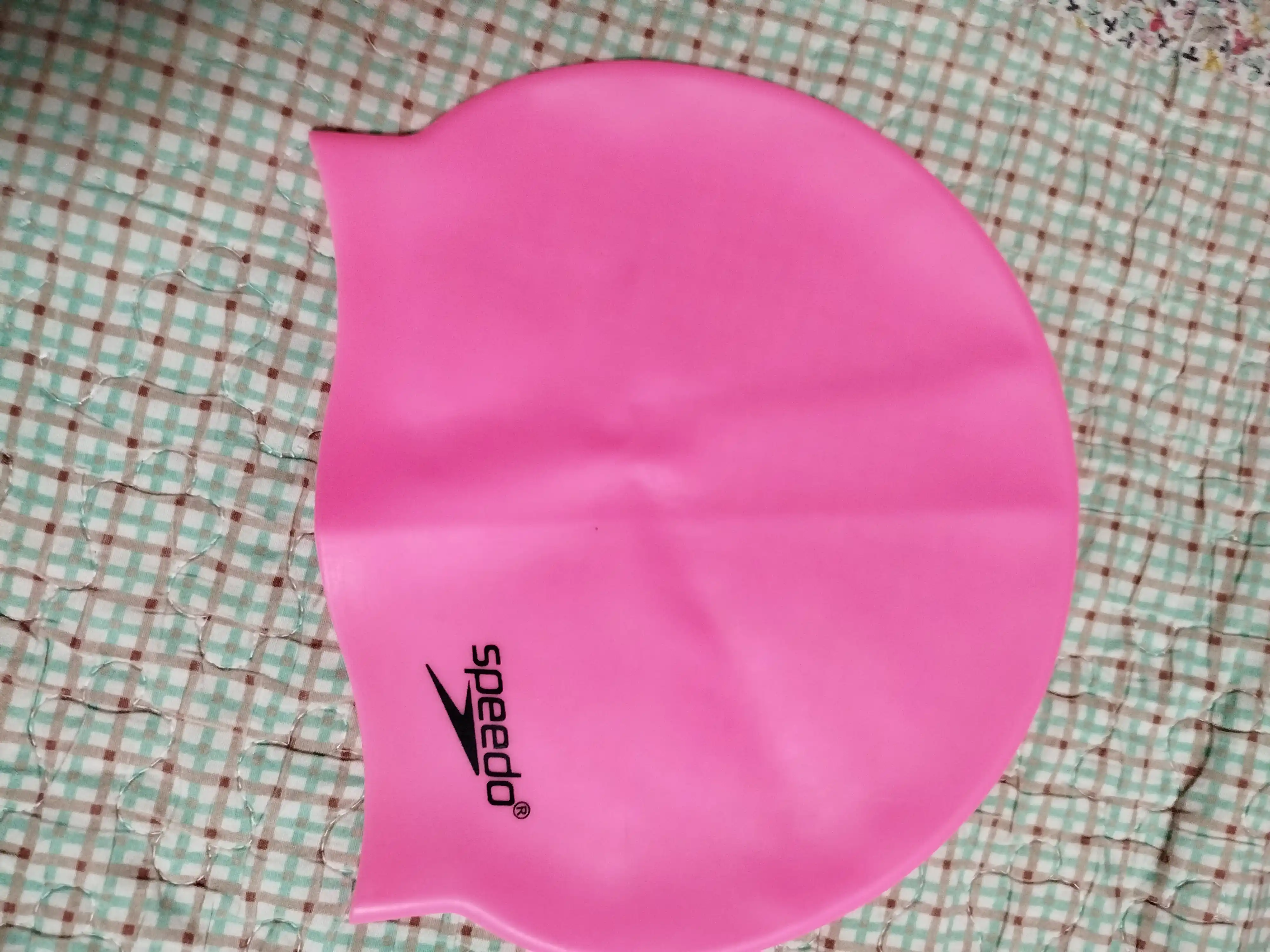 Шапочка для плавания Speedo