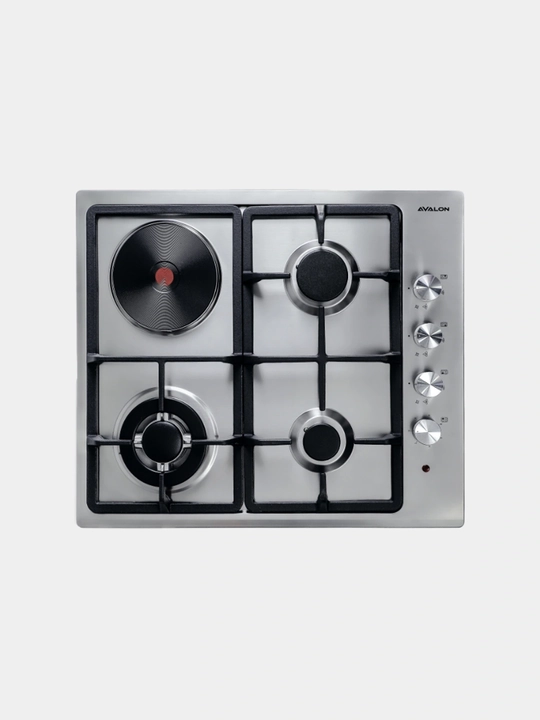 Варочная поверхность AVL-GH 314E - 60 см - 