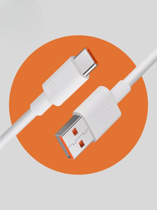 Кабель для быстрой зарядки, USB-Type-c и Typec-Typec для Android, Fast Charge
