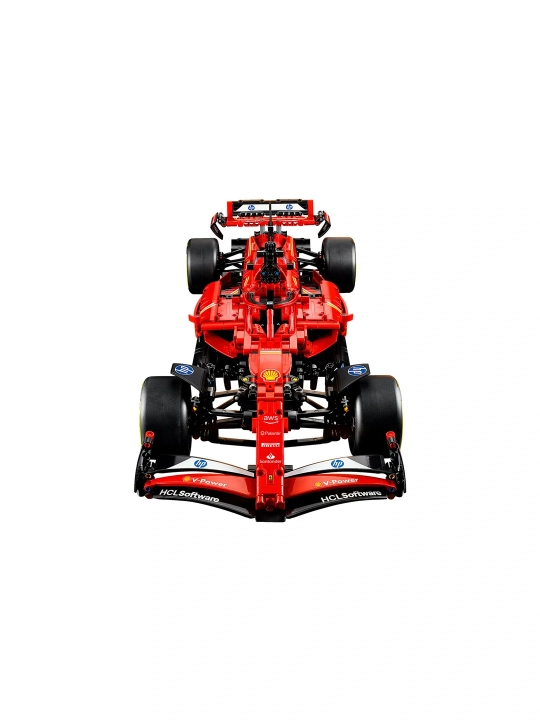 Конструктор LEGO Спорт 42207 Автомобиль Ferrari SF-24 F1, 1362 детали
