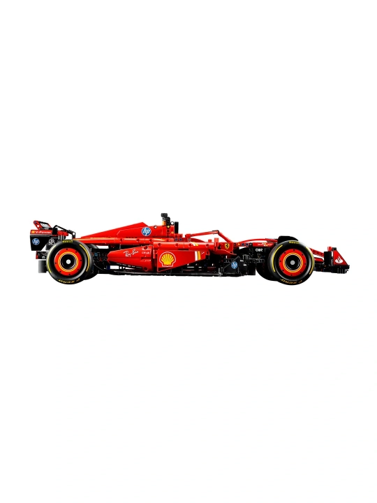 Конструктор LEGO Спорт 42207 Автомобиль Ferrari SF-24 F1, 1362 детали