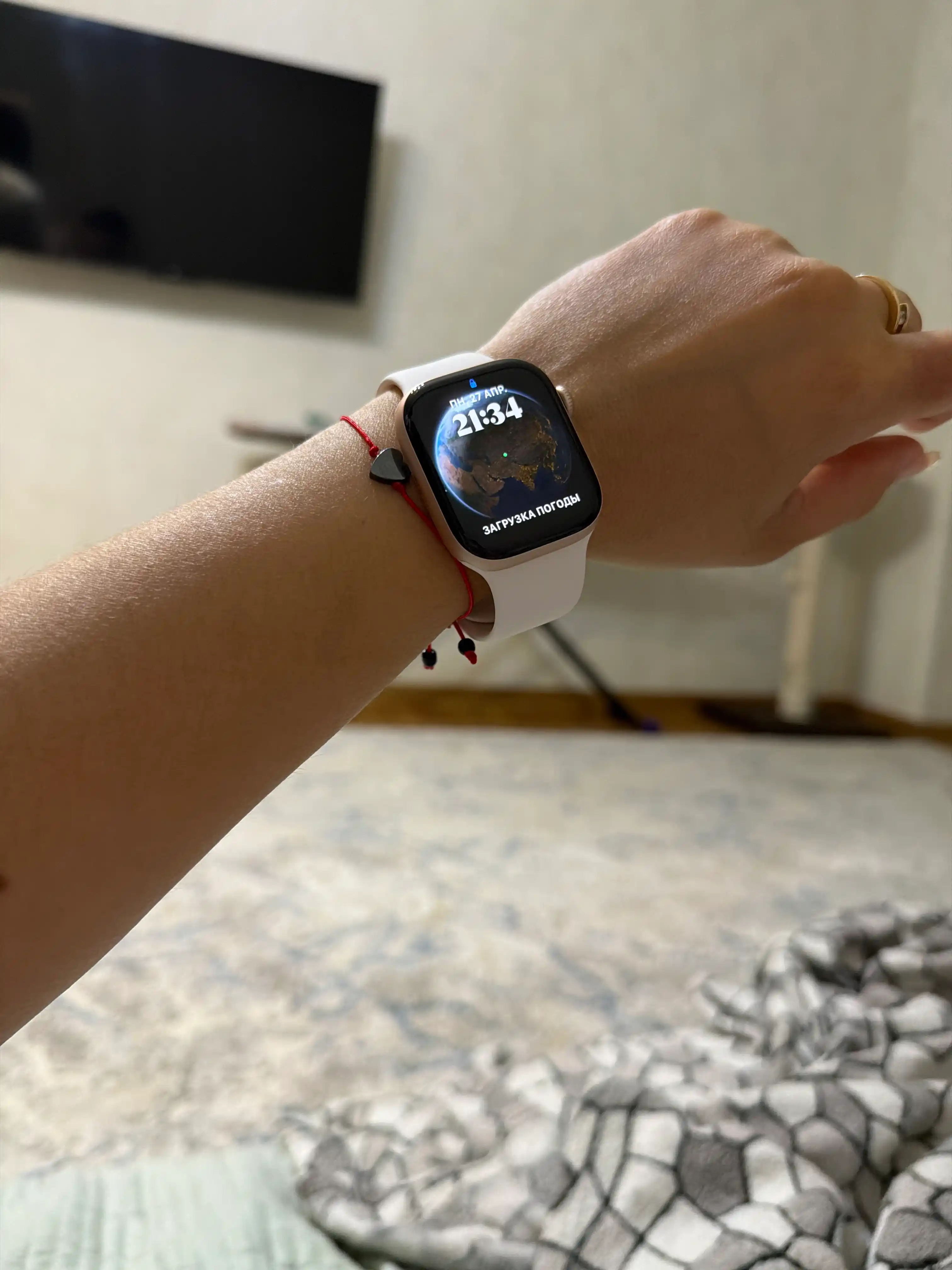 Смарт часы Apple Watch 11 series, 42/46 мм