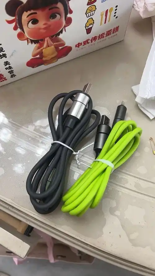 Зарядное устройство 240W, кабель для быстрой зарядки USB, Type-C, iPhone