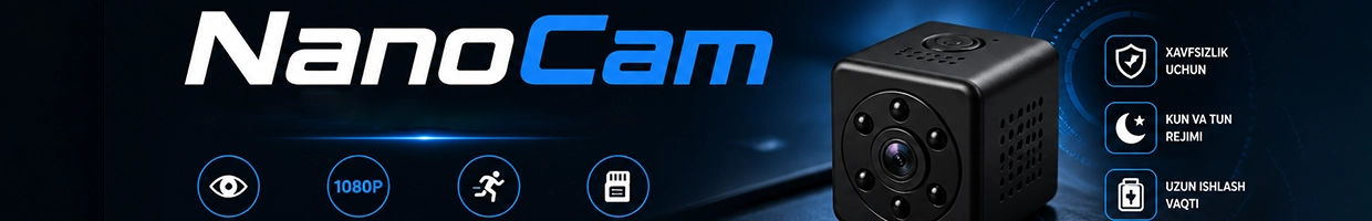 NanoCam