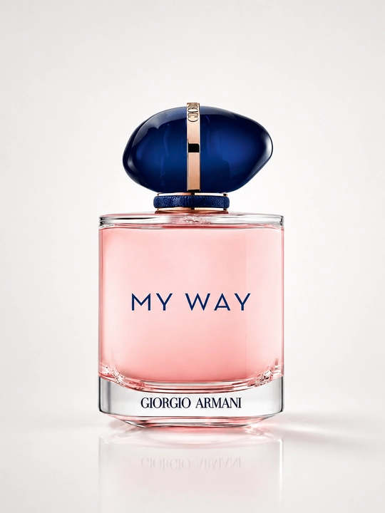 My Way, Giorgio Armani My Way tomonidan ilhomlangan ayollar uchun parfyum, 90 ml