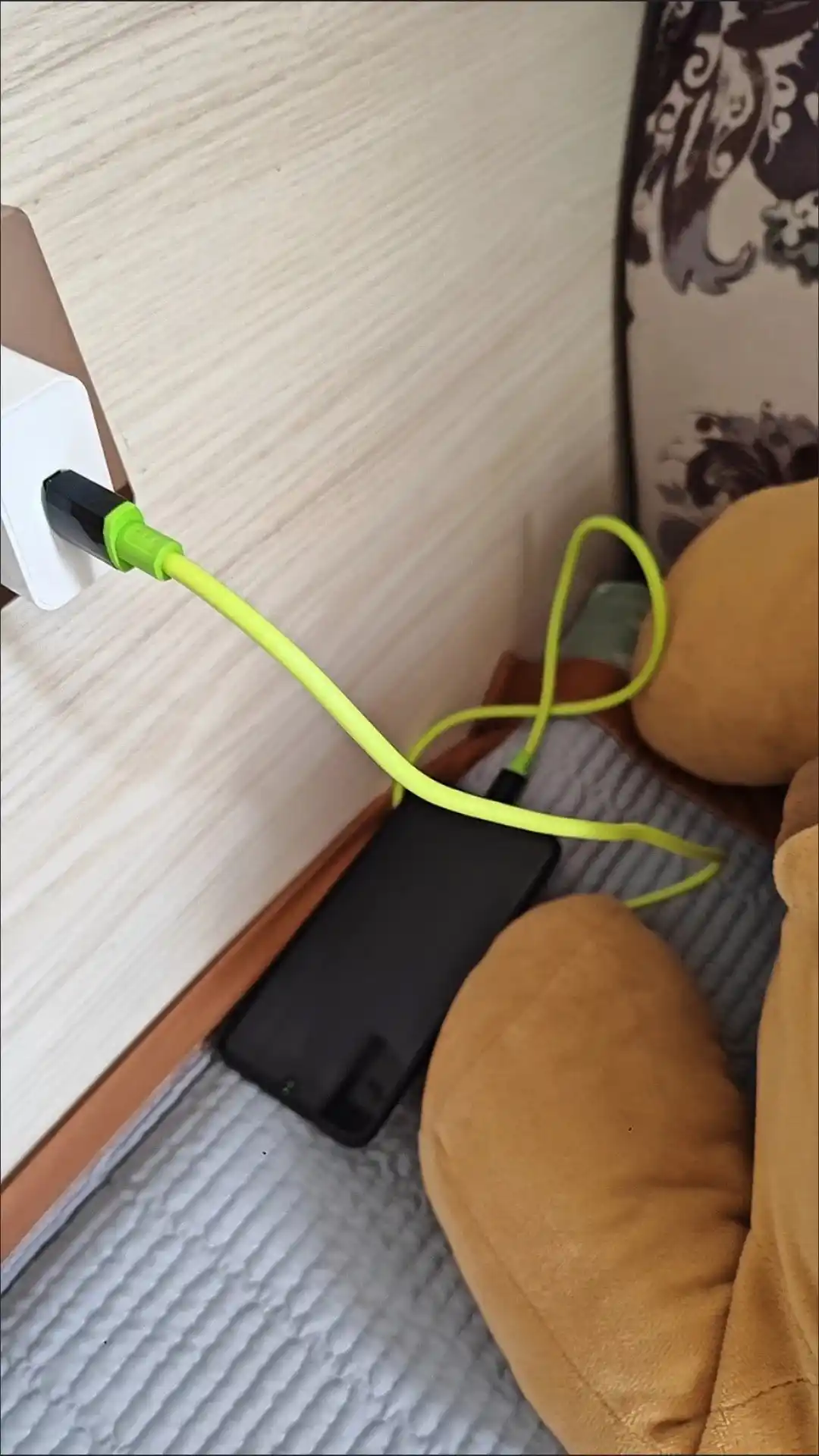 Зарядное устройство 240W, кабель для быстрой зарядки USB, Type-C, iPhone