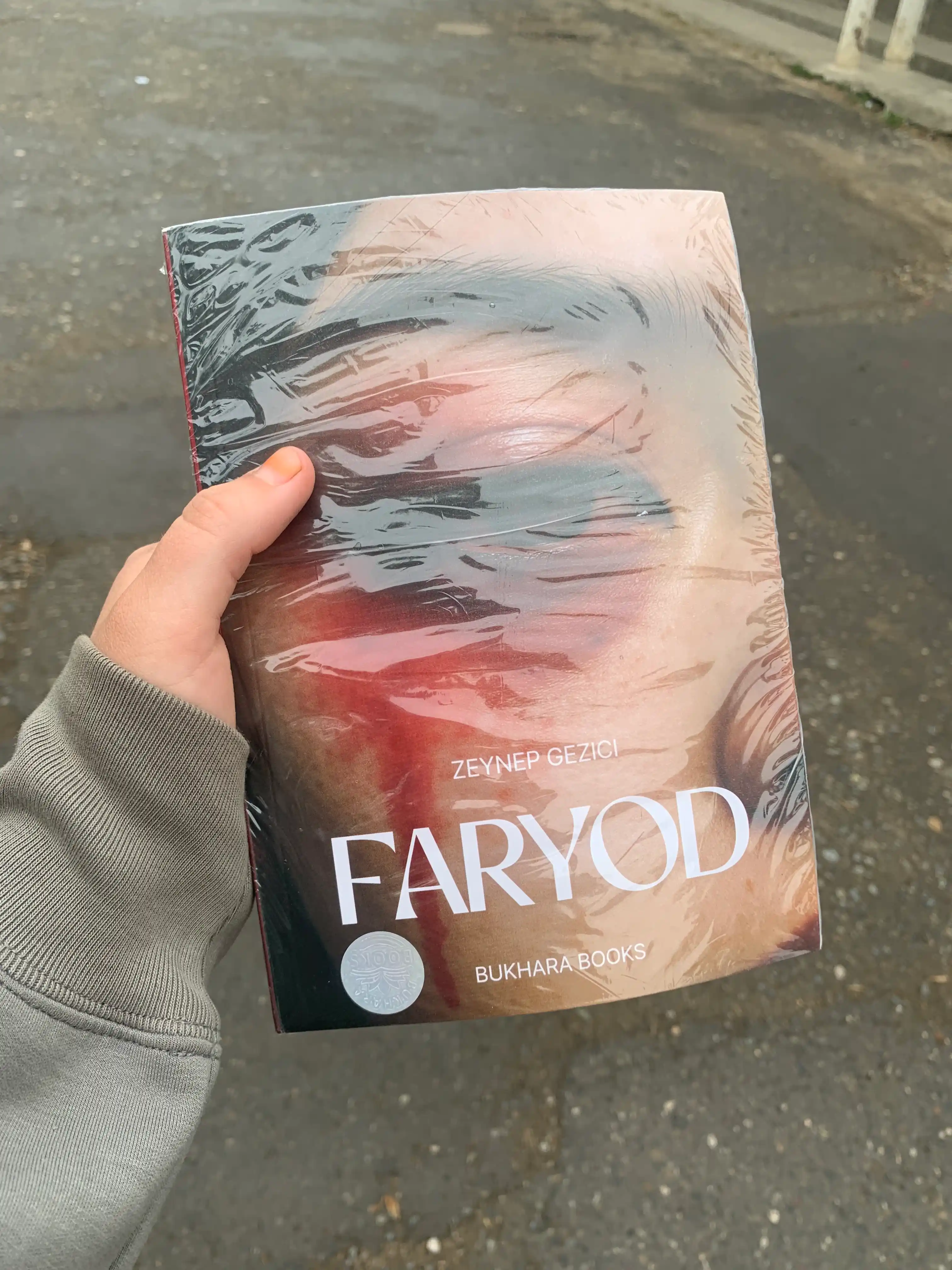 Faryod