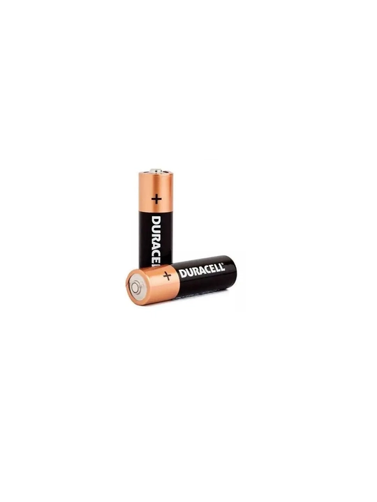 Batareya Duracell AAA LR03/MN2400, 1.5V, 2 dona
