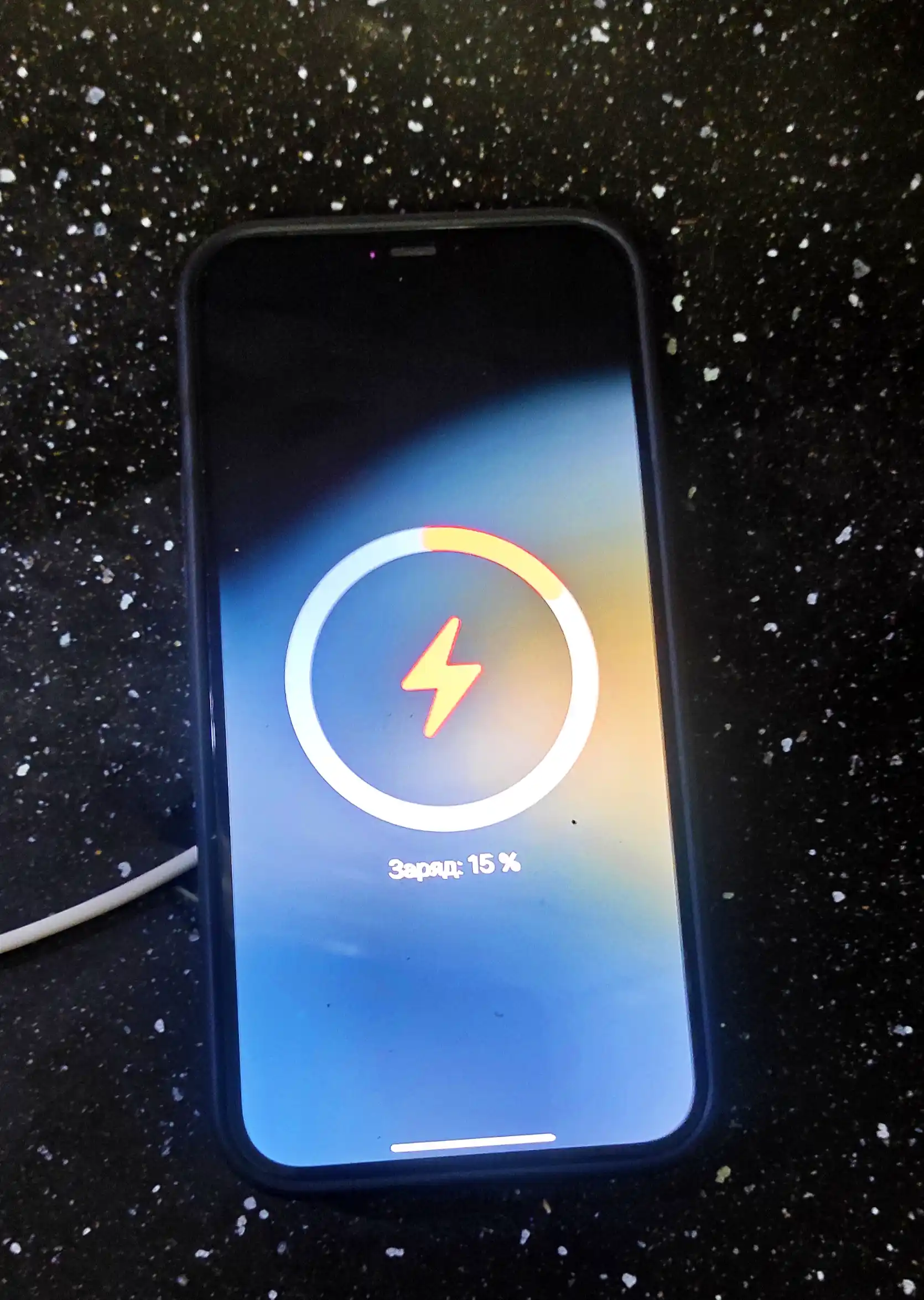 Smartfon uchun 20 Vt simsiz magnitli quvvatlagich, tez quvvatlash, super magnit