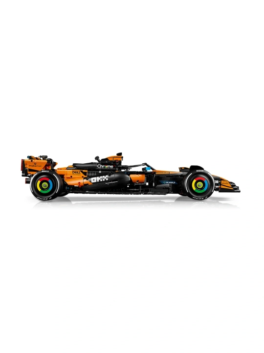 Конструктор LEGO Спорт Автомобиль McLaren MCL39 F1 42228