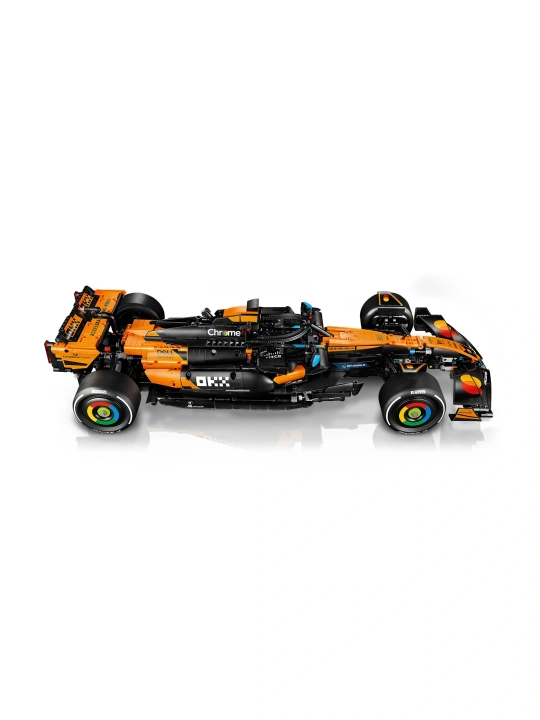 Конструктор LEGO Спорт Автомобиль McLaren MCL39 F1 42228