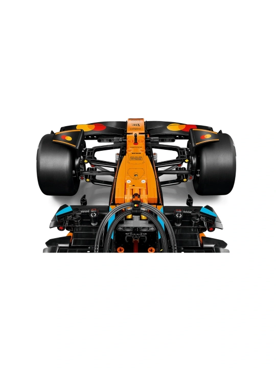 Конструктор LEGO Спорт Автомобиль McLaren MCL39 F1 42228