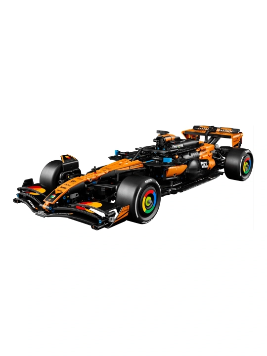 Конструктор LEGO Спорт Автомобиль McLaren MCL39 F1 42228