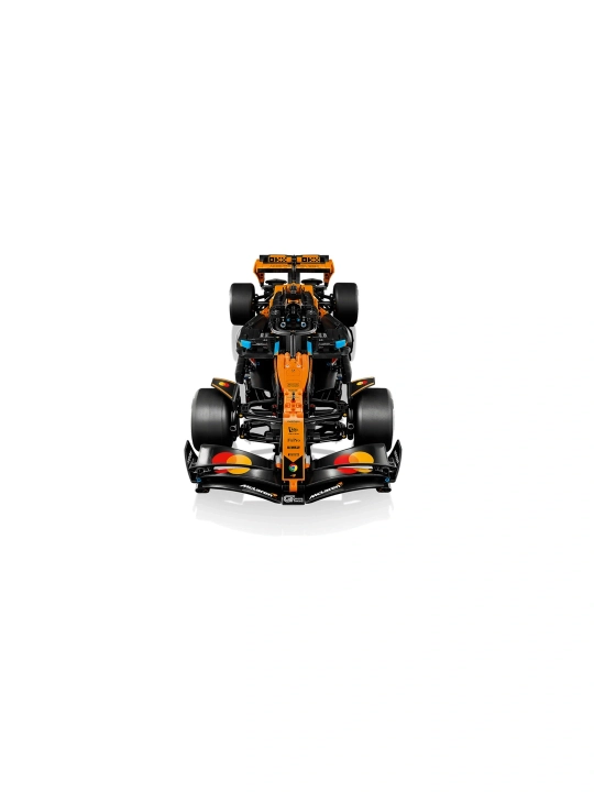 Конструктор LEGO Спорт Автомобиль McLaren MCL39 F1 42228