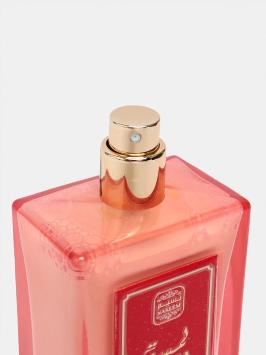 Спрей для тела Naseem Aqua Parfum 80 мл, Amani 80 мл, Bushra 80 мл