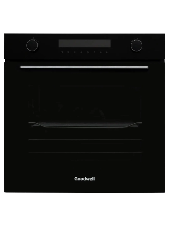Духовой шкаф Goodwell GWO-7912 BG - 