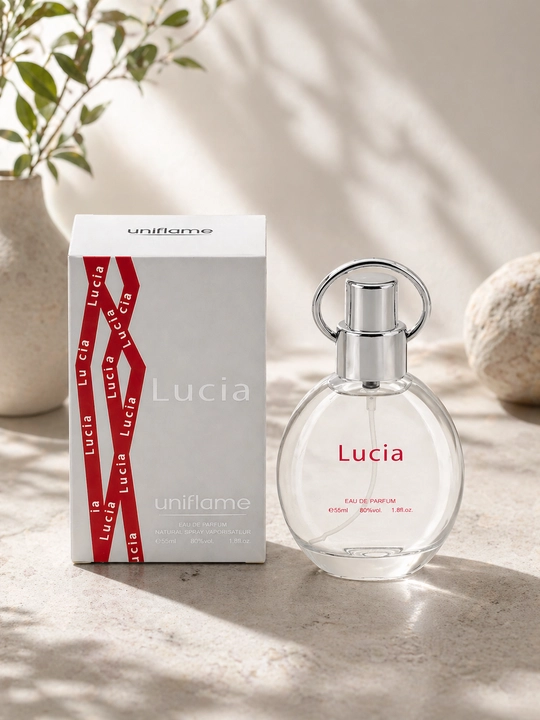 Ayollar uchun atir-upa suvi, 50 ml  - 