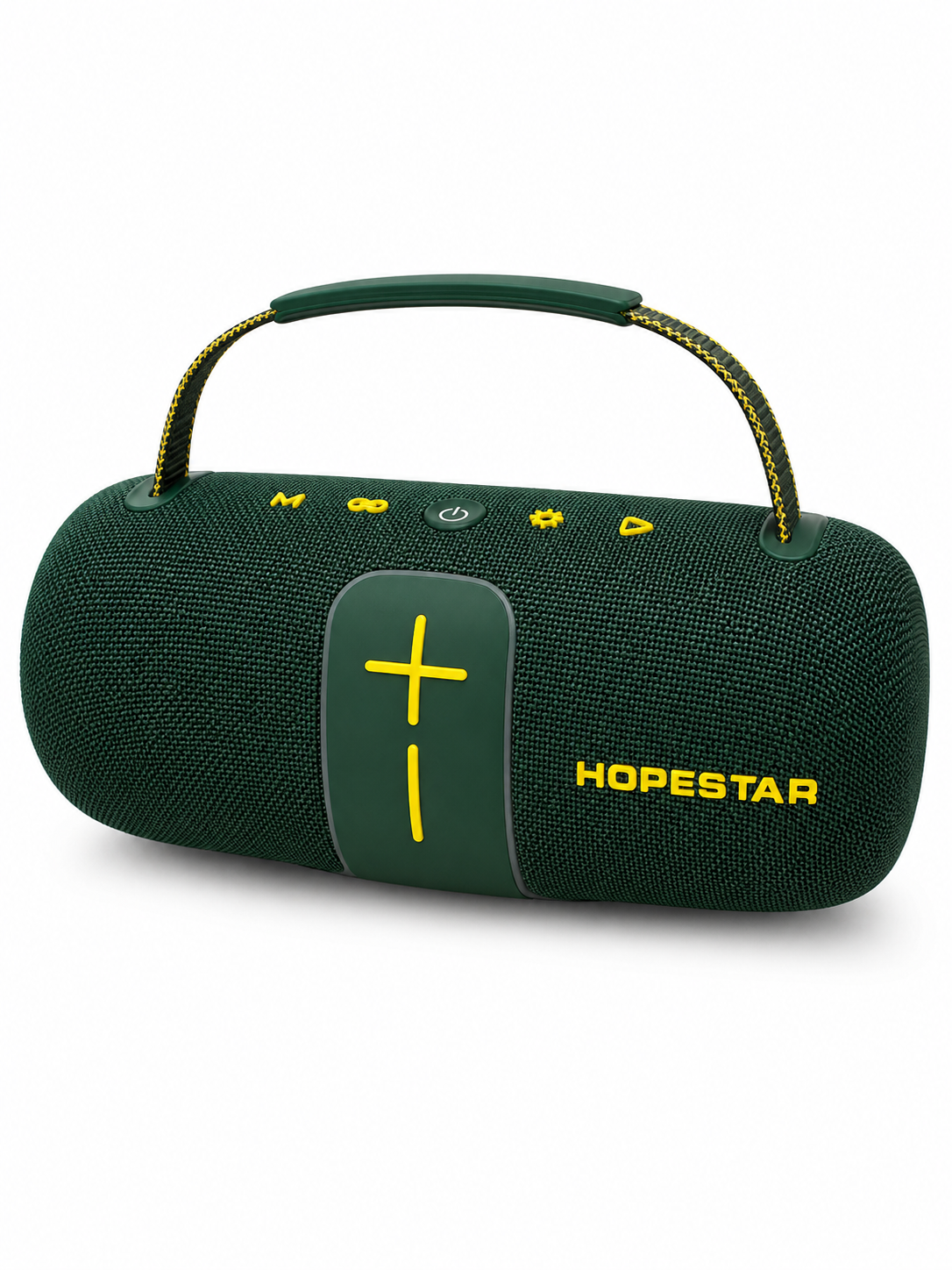 HOPESTAR H62 — Портативная Bluetooth колонка (60 Вт) - 