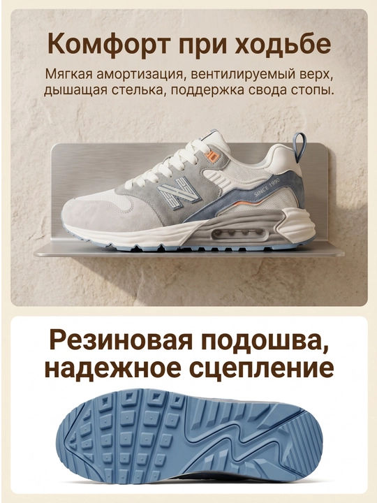 NDU uniseks krossovkalari, sport uslubida, yengil va nafas oluvchi, kundalik