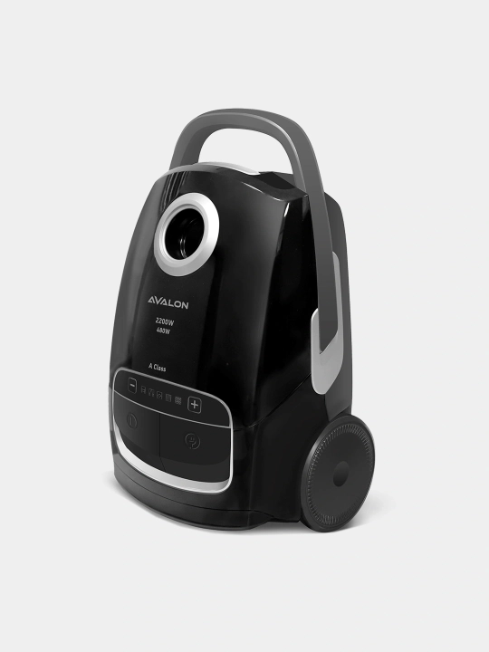 Пылесос AVALON AVL VCB 2250 B Black