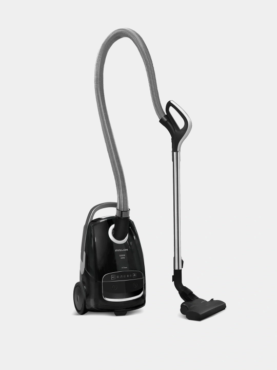 Пылесос AVALON AVL VCB 2250 B Black - 