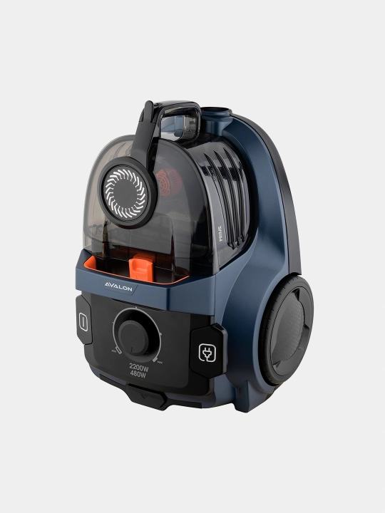 Пылесос Avalon AVL-VCC2255 - 