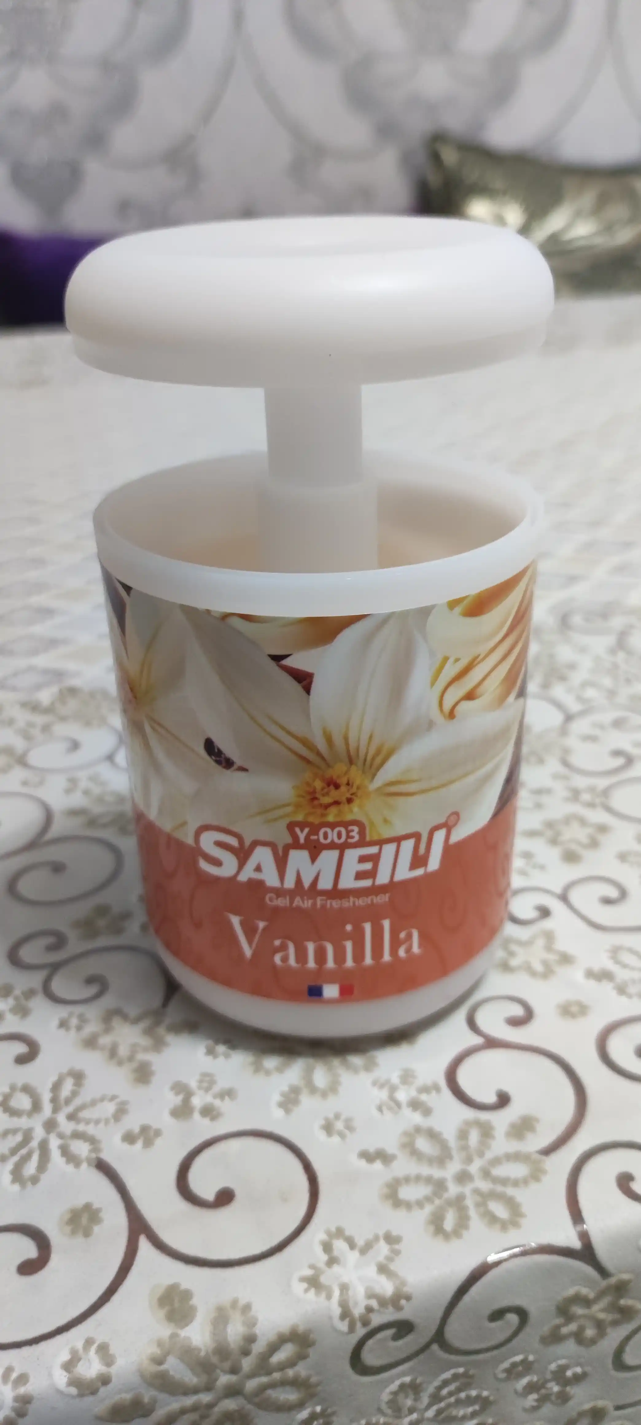 Ароматизатор SAMEILI для дома и автомобиля приятный запохом