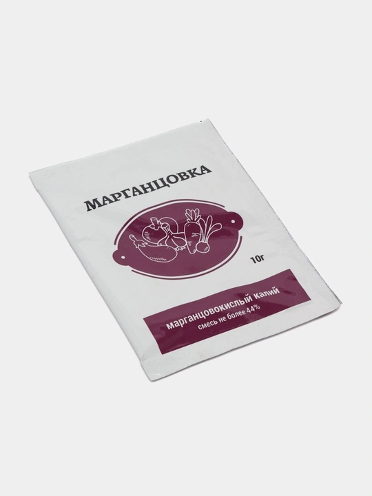 Марганцовка, 10 г