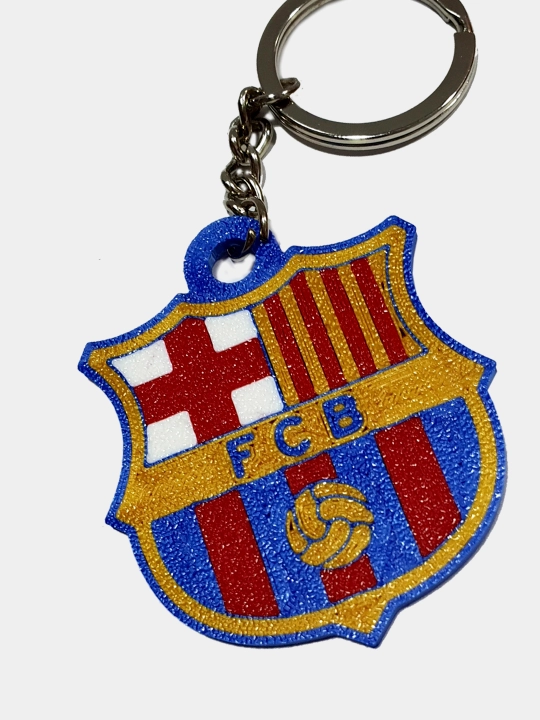 3D брелоки