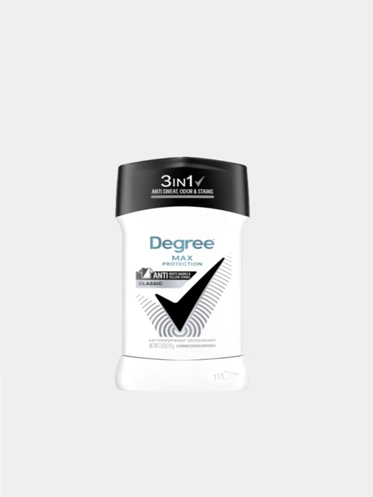 Антиперспирант Degree ultraclear + Американского производства - 