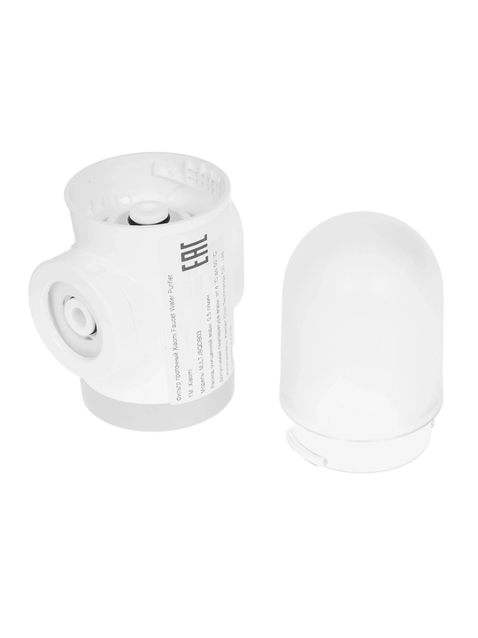 Проточный фильтр на кран Xiaomi Faucet Water Purifier, 5 ступеней фильтрации