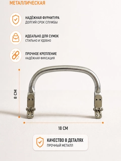 Серый меланж