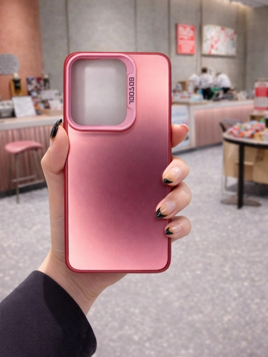 Socool g‘ilofi: Redmi Note13P+,13P,12,12S, 12C, 13C, 9A; Xiaomi 14,14P, 13T,13TP - 