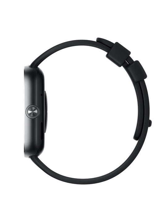 Умные часы Redmi Watch 4, AMOLED-дисплеем 1.97", до 20 дней работы, звонками и GPS