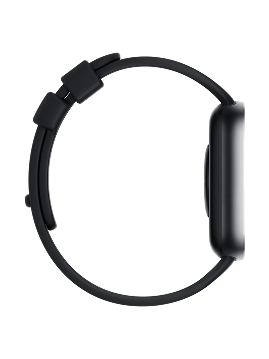 Умные часы Redmi Watch 4, AMOLED-дисплеем 1.97", до 20 дней работы, звонками и GPS