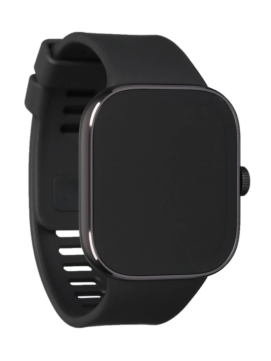 Умные часы Redmi Watch 4, AMOLED-дисплеем 1.97", до 20 дней работы, звонками и GPS