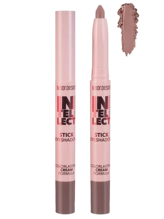 Intellect ko‘z qovoqlari uchun ten-stik, 1,2 gr, Belor Design
